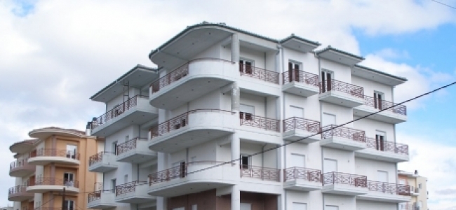 Picture 0 for Απογραφή για κλήρωση κατοικιών από ΟΕΚ