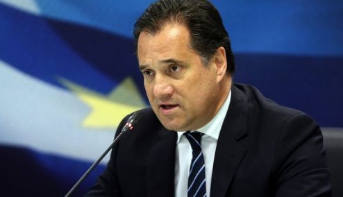 Picture 0 for Γεωργιάδης: Μείωση 30% στις εκκρεμείς συντάξεις - Είναι κάτω από 25.000 οι αιτήσεις