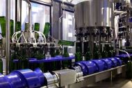 Μεταποίηση: Αύξηση της παραγωγής αλλά και επιτάχυνση των τιμών τον Δεκέμβριο