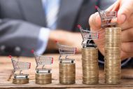 Eurostat: Στο 3,7% o πληθωρισμός στην Ελλάδα τον Δεκέμβριο – Στο 2,9% στην Ευρωζώνη