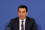 Σκρέκας για τα νέα μέτρα κατά της ακρίβειας: Ως το Μάρτιο θα έχει φανεί η αποκλιμάκωση των τιμών