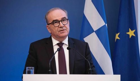 Picture 0 for Παπαθανάσης: Χιλιάδες οι νέες θέσεις εργασίας για το 2024