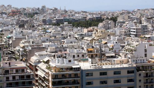 Picture 0 for Ενοικίαση κλειστών ακινήτων: Πρόταση ΠΟΜΙΔΑ για 3ετή απαλλαγή φόρου εισοδήματος - Ο στόχος του ΥΠΟΙΚ
