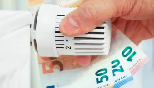 Picture 0 for Επίδομα θέρμανσης: Ξεκίνησε η καταβολή της δεύτερης δόσης