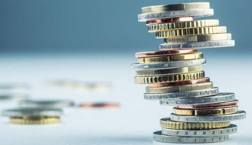 Διάγραμμα 0 για το Πακέτο των 3,3 δισ. ευρώ από το Ταμείο Ανασυγκρότησης για επενδύσεις