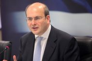 Κ. Χατζηδάκης: Η Ελλάδα έχει πενταπλάσιους ρυθμούς ανάπτυξης από την Ευρωζώνη