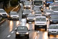 Πότε θα ανοίξουν τα τέλη κυκλοφορίας Ι.Χ με τον μήνα