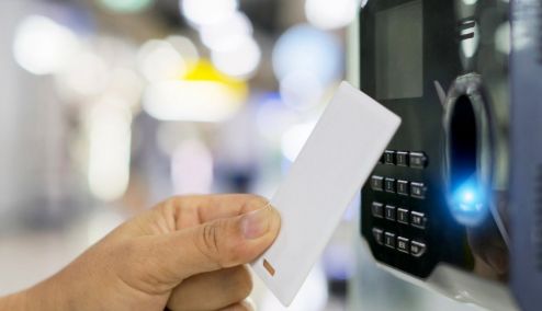 Φωτογραφία 0 για Ψηφιακό Φύλλο Εργασίας: Παράταση έως 1 Ιουλίου για βιομηχανία και λιανική