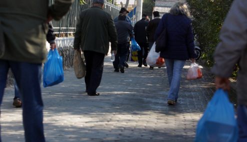 Φωτογραφία 0 για την Κεντρική Μακεδονία: 6.000 παραγωγοί και μικροπωλητές έτοιμοι για πληρωμές με POS 