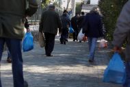 Κεντρική Μακεδονία: 6.000 παραγωγοί και πωλητές λαϊκών αγορών έτοιμοι για πληρωμές μέσω POS 