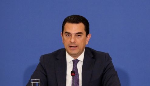 Picture 0 for Κ. Σκρέκας: Μηδενικές ανατιμήσεις στα σούπερ μάρκετ τον Απρίλιο