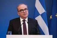 Παπαθανάσης: Στο επίκεντρο τα αναπτυξιακά εργαλεία της χώρας