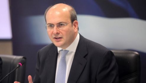 Picture 0 for Χατζηδάκης στο TikTok: Οι 6 «ανάλγητες» παρεμβάσεις που κάναμε για τις τράπεζες και τα funds