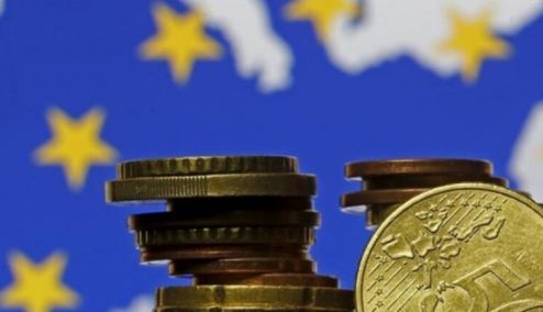 Picture 0 for Eurostat: Στο 3,4% ο πληθωρισμός στην Ελλάδα τον Μάρτιο - Στο 2,4% υποχώρησε στην Ευρωζώνη