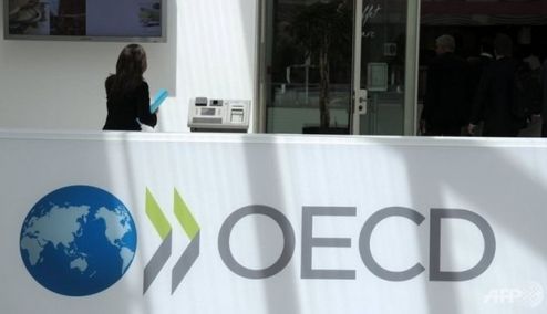 Picture 0 for ΟΟΣΑ: Έκρηξη άμεσων ξένων επενδύσεων 62% την τελευταία τριετία στην Ελλάδα