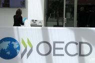 ΟΟΣΑ: Η Ελλάδα υστερεί στην ψηφιακή μετάβαση - Φεύγουν τα ταλέντα στην τεχνητή νοημοσύνη