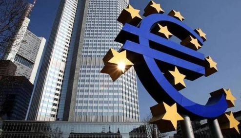 Picture 0 for ΕΚΤ: Ανθεκτικές οι τράπεζες της Ευρωζώνης - «Καμπανάκι» για την αγορά ακινήτων
