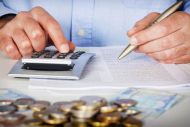 Δύο ρυθμίσεις για κούρεμα προστίμων της Εφορίας έως και 75%