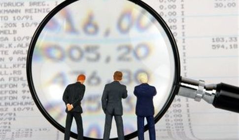 Διάγραμμα 0 για φόρους: Οι μεγάλοι οφειλέτες δέχονται πιέσεις από κατασχέσεις και πλειστηριασμούς