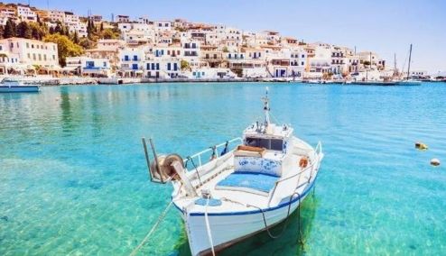 Picture 0 for Κοινωνικός τουρισμός 2024: Πότε λήγουν τα voucher – Τι πρέπει να γνωρίζουν οι δικαιούχοι
