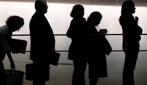 Picture 0 for ΕΛΣΤΑΤ: Στο 10,6% η ανεργία τον Μάιο του 2024