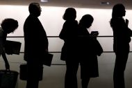 ΕΛΣΤΑΤ: Στο 10,6% η ανεργία τον Μάιο του 2024