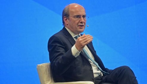 Φωτογραφία 0 για Κατάργηση χαρτοσήμου σε 600 συναλλαγές - Τι αλλάζει με το τέλος ψηφιακής συναλλαγής