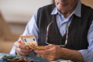 Συντάξεις: Οι ημερομηνίες πληρωμής για τον Αύγουστο