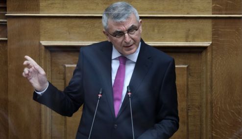 Picture 0 for Τσακλόγλου: «Fake news» η εξαήμερη εργασία στην Ελλάδα