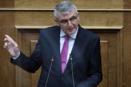 Τσακλόγλου: «Fake news» η εξαήμερη εργασία στην Ελλάδα