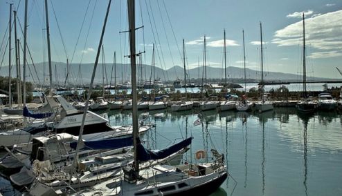 Picture 0 for ΑΑΔΕ: Ψηφιακό το Δελτίο Κίνησης «Transit Log» για ιδιωτικά σκάφη αναψυχής αλλοδαπής σημαίας
