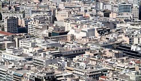 Picture 0 for Το σχέδιο των τραπεζών για φθηνά στεγαστικά δάνεια - Τα νέα όρια ηλικίας και το κριτήριο παλαιότητας