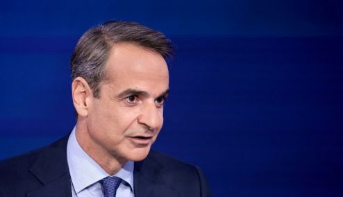 Picture 0 for Στη Θεσσαλονίκη σήμερα ο Μητσοτάκης με το μισό υπουργικό ενόψει ΔΕΘ