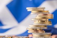  «Μαξιλάρι» 40 δισ. στα κρατικά ταμεία – Προς πρόωρη αποπληρωμή χρεών 8 δισ. ευρώ