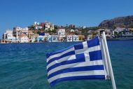  Προς ρεκόρ στον τουρισμό – Άγγιξαν τα 21 εκατ. οι διεθνείς αφίξεις στο 7μηνο του 2024