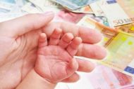  Επίδομα παιδιού: Πότε καταβάλλεται η τέταρτη δόση