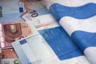  Ξεπέρασαν τα 45 δισ. ευρώ τα ταμειακά διαθέσιμα της Ελλάδας