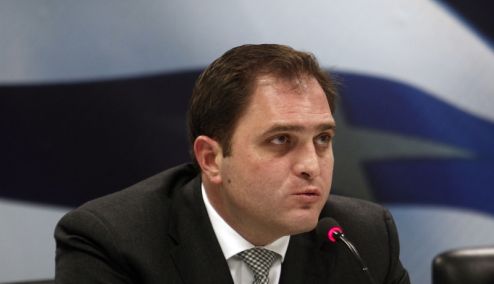 Picture 0 for Πιτσιλής: Οι οκτώ σύγχρονες προκλήσεις των φορολογικών διοικήσεων