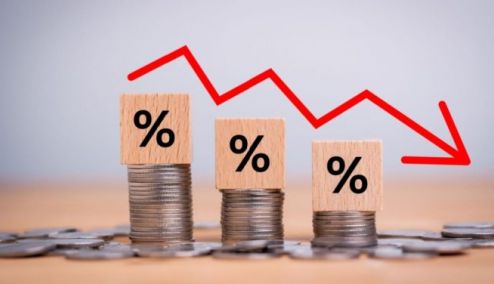 Picture 0 for Eurostat: Οριακή επιβράδυνση του πληθωρισμού τον Δεκέμβριο στο 2,9% στην Ελλάδα – Στο 2,4% στην Ευρωζώνη