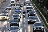 Τέλη κυκλοφορίας 2025: Ποιοι ιδιοκτήτες θα πληρώσουν “διπλά” 