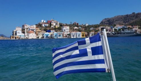 Picture 0 for Τουρισμός: Στα 29,3 εκατ. οι διεθνείς αφίξεις του 2024 – Οι πρωτιές Βρετανών και Τούρκων 