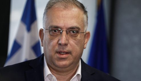 Picture 0 for  Θεοδωρικάκος: Στηρίζουμε την επιχειρηματικότητα μειώνοντας φόρους και εισφορές