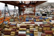 Σε ισχύ οι ανταποδοτικοί δασμοί 84% της Κίνας σε αμερικανικά προϊόντα