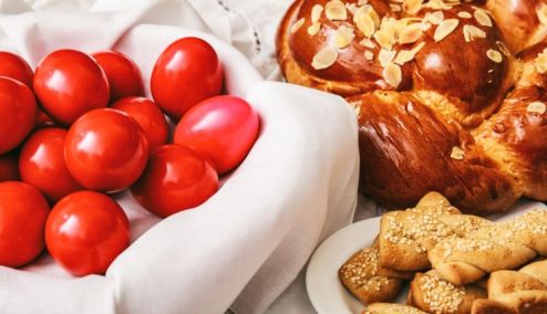 Picture 0 for ΓΣΕΕ: Ποιες ημέρες του Πάσχα είναι αργίες και ποιες όχι -Τι ισχύει για τους εργαζομένους
