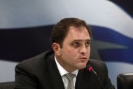 Πιτσιλής: Πάνω από 4 εκατ. φορολογικές δηλώσεις θα έχουν υποβληθεί μέχρι την Τετάρτη