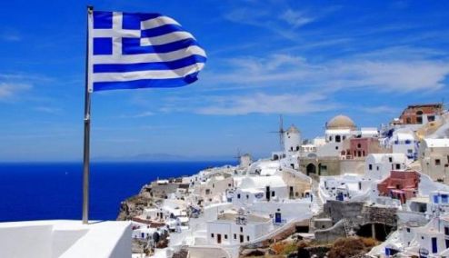 Picture 0 for ΤτΕ: Αυξημένη κατά 5,4% η τουριστική κίνηση στο πρώτο τρίμηνο 2025