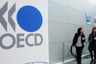 ΟΟΣΑ: Ανάπτυξη 2% το 2025 και 2,1% το 2026