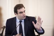 Ενδιαφέρον του Euronext για εξαγορά του Χρηματιστηρίου Αθηνών