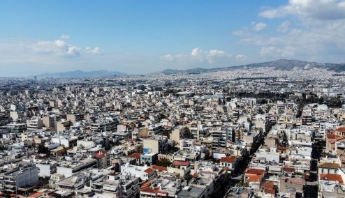 Picture 0 for Νέο ψηφιακό μητρώο ακινήτων: Ποιοι κινδυνεύουν με πρόστιμα και φόρους