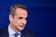 Μείωση φόρων για τη μεσαία τάξη: Ποια μέτρα για τη ΔΕΘ κλείδωσαν και ποια ζυγίζονται